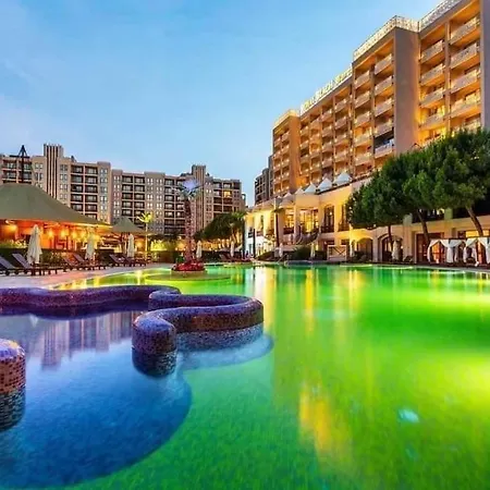 Апартаменти Barcelo Royal Beach ,sunny Beach