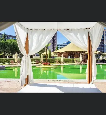 Апартаменти Barcelo Royal Beach ,sunny Beach *