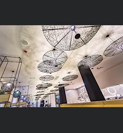Апартаменти Barcelo Royal Beach ,sunny Beach *