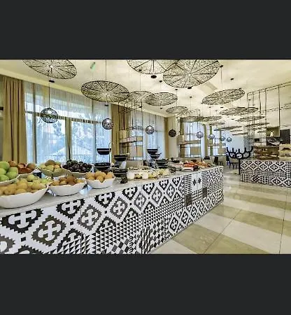 Barcelo Royal Beach ,sunny Beach Апартаменти