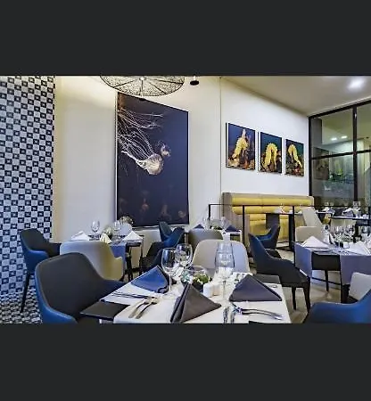 شقة Barcelo Royal Beach ,sunny Beach