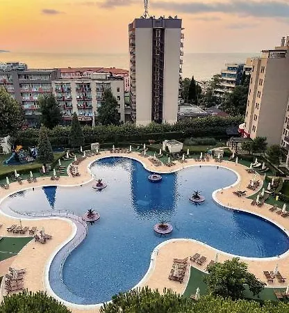 Barcelo Royal Beach ,sunny Beach * Сонячний Берег