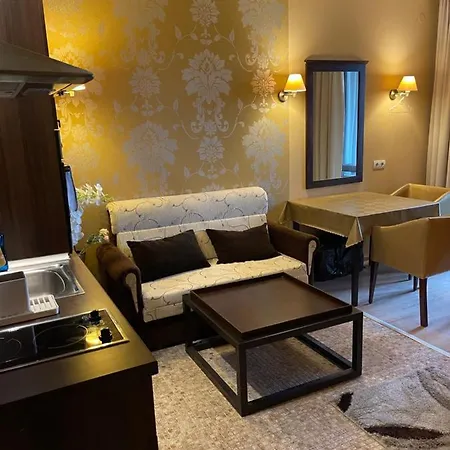 Апартаменти Barcelo Royal Beach ,sunny Beach Сонячний Берег