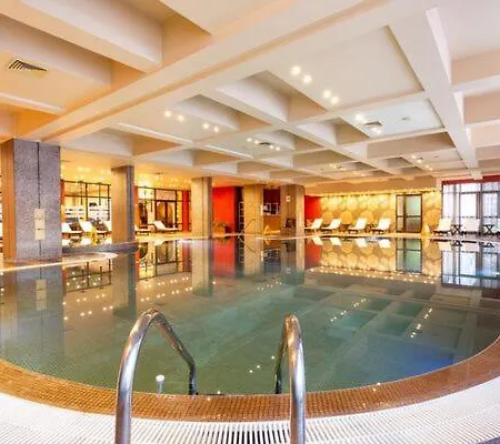 Апартаменти Barcelo Royal Beach ,sunny Beach