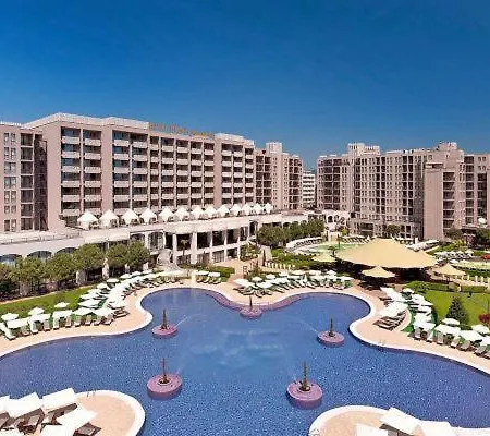 Апартаменти Barcelo Royal Beach ,sunny Beach Сонячний Берег