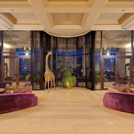 Апартаменти Barcelo Royal Beach ,sunny Beach Сонячний Берег