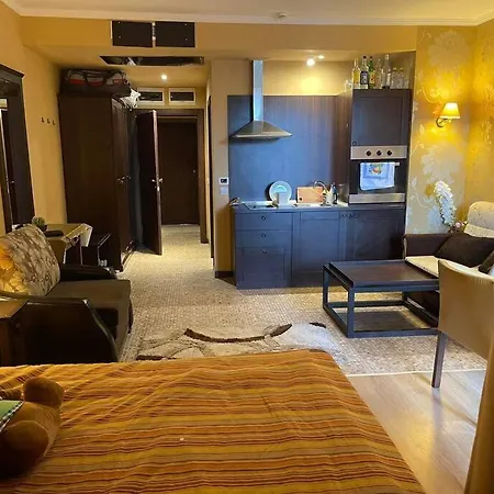 Апартаменты Barcelo Royal Beach ,sunny Beach *