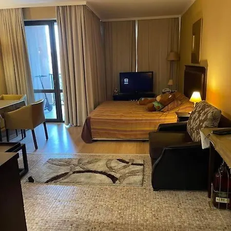 Апартаменты Barcelo Royal Beach ,sunny Beach Солнечный берег